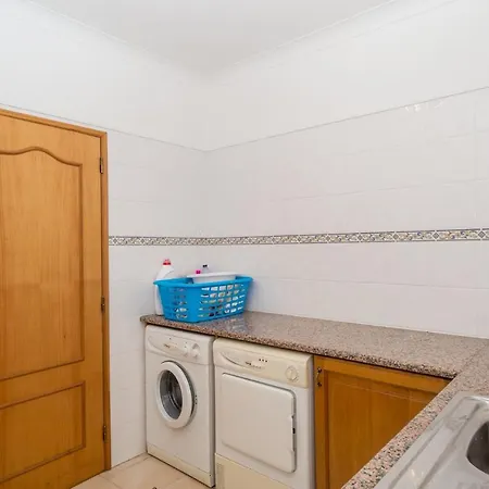 فيلة Penina 4 Bed بورتيماو