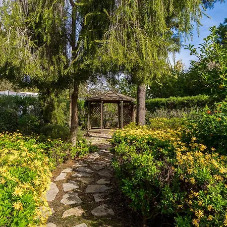 فيلة Penina 4 Bed بورتيماو
