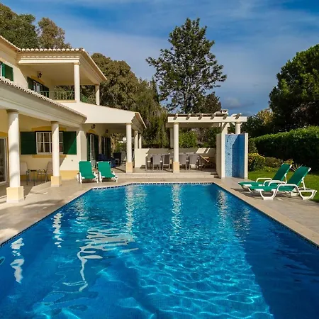 فيلة Penina 4 Bed