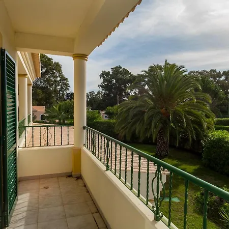 فيلة Penina 4 Bed *