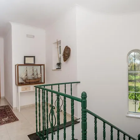 Penina 4 Bed Portimão
