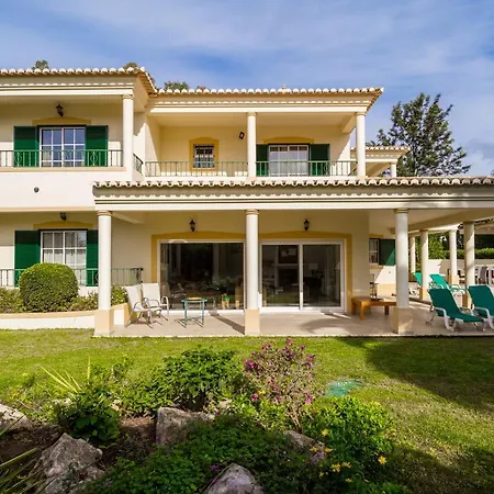 Penina 4 Bed * Portimão