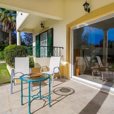 Penina 4 Bed Vila