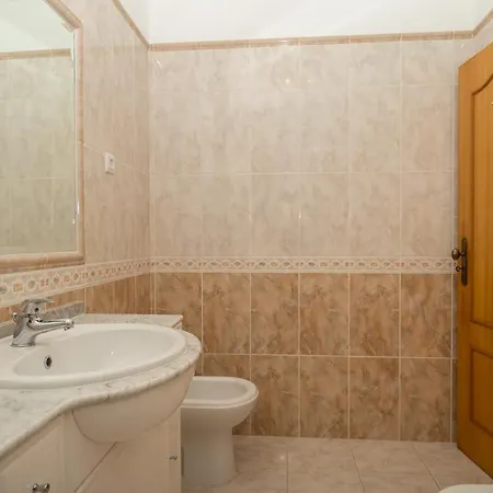 Penina 4 Bed Vila