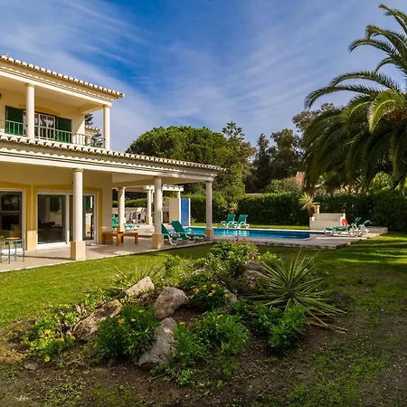 Penina 4 Bed