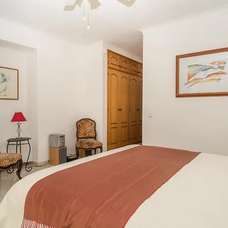 Penina 4 Bed Vila Portimão