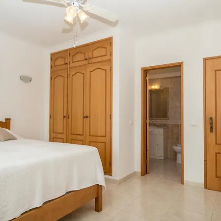 Penina 4 Bed Portimão