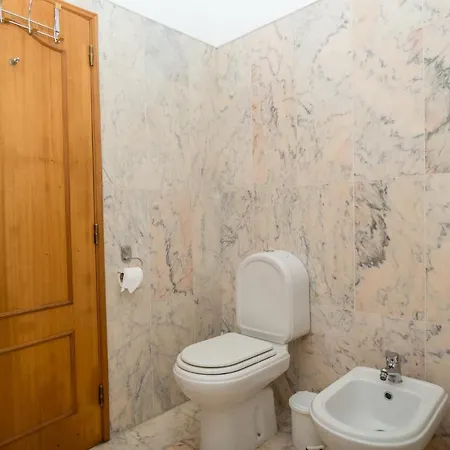 Penina 4 Bed Vila *