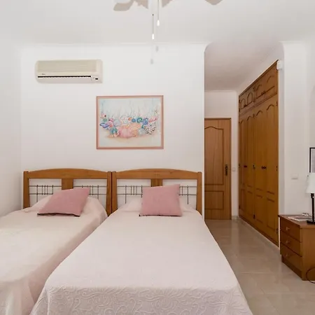 Penina 4 Bed Portimão
