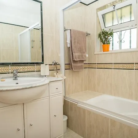 Penina 4 Bed Portimão