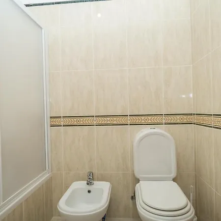 Penina 4 Bed Vila