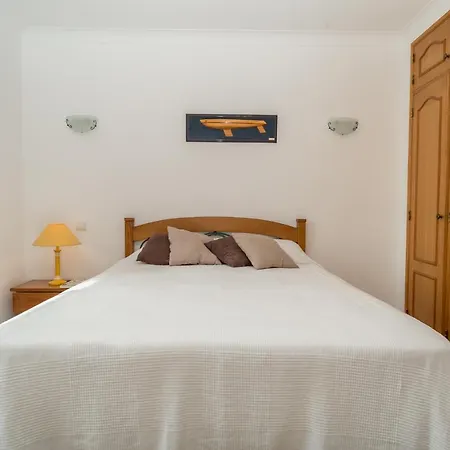 Penina 4 Bed Vila *