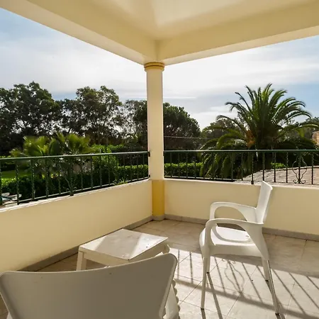 Penina 4 Bed Vila