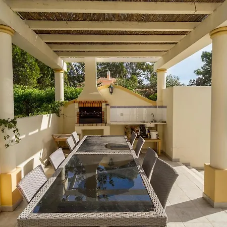 Vila Penina 4 Bed