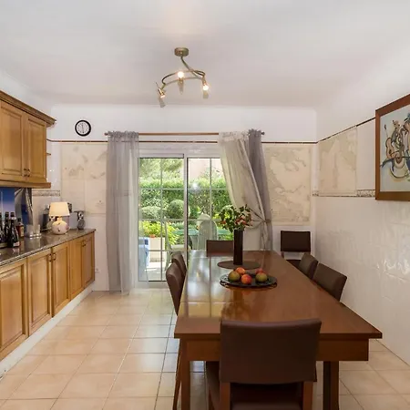 Penina 4 Bed * Portimão